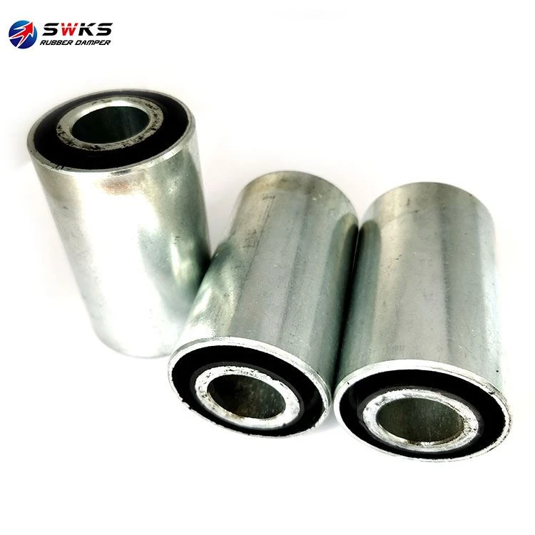 bonded bushing mount  (2)