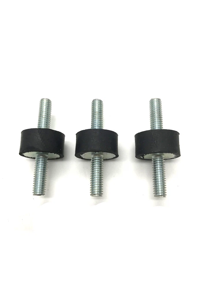 Anti VIBRATION RUBBER BOBBIN MOUNTS