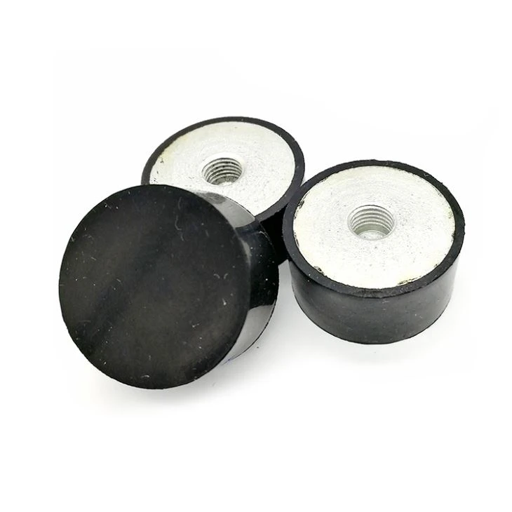 Flight Controller Anti Vibration Rubber Shock Absorber