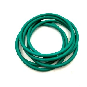 גומי O טבעת EPDM דלק עמידים