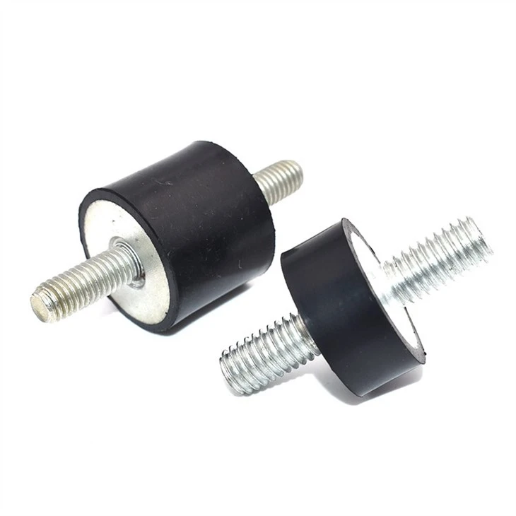 Anti Vibration Feet Rubber Buffer Damper