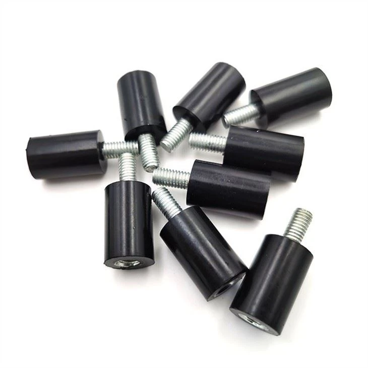 Rubber Vibration Isolator Mounts Shock Absorber