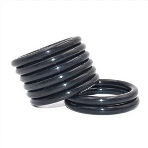 גומי O-Ring EPDM שחור גומי O Ring