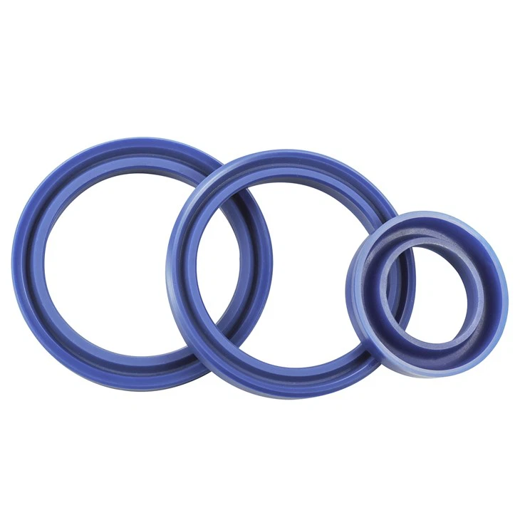 Hydraulic Piston Rod Wiper Cylinder Ring Seal