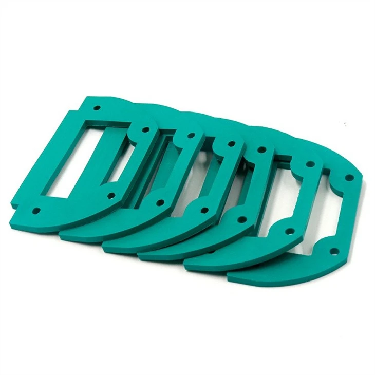 PTFE Bonded EPDM Rubber Gasket