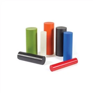 צבעים PU Sheet Bars מוט פוליאוריטן
