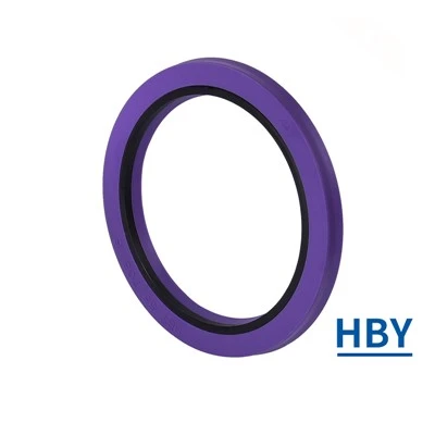 חותם הדדי חותם חותם טבעת HBY חותם מכאני